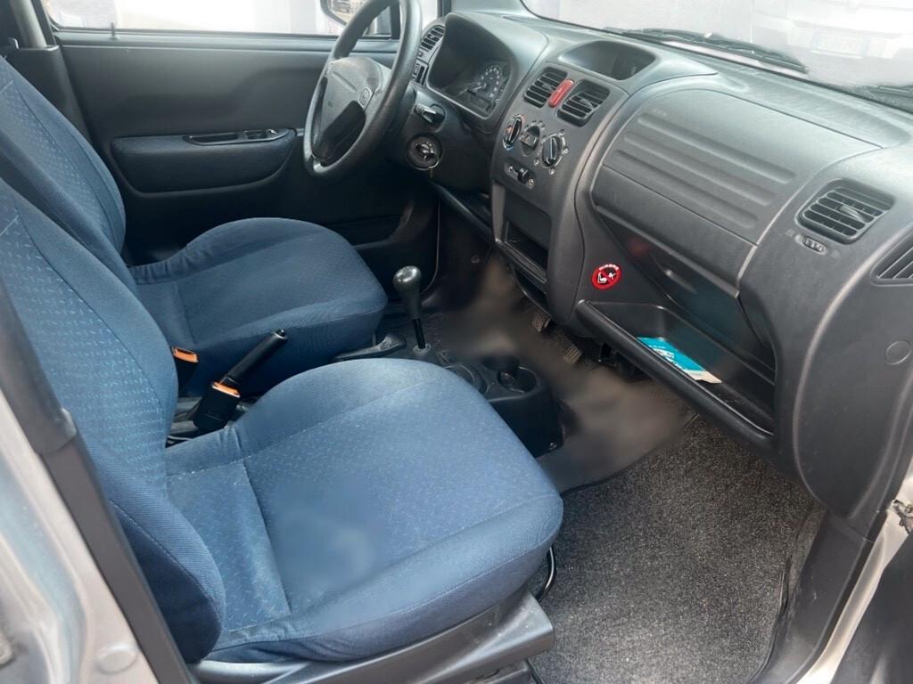 Suzuki Wagon R+ 1.3i 16V cat GL S-Limited Si Neopatentati