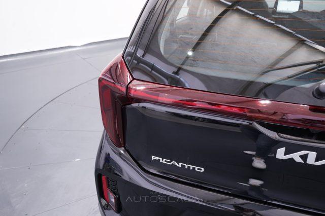 KIA Picanto 1.0 12V 5 porte Urban