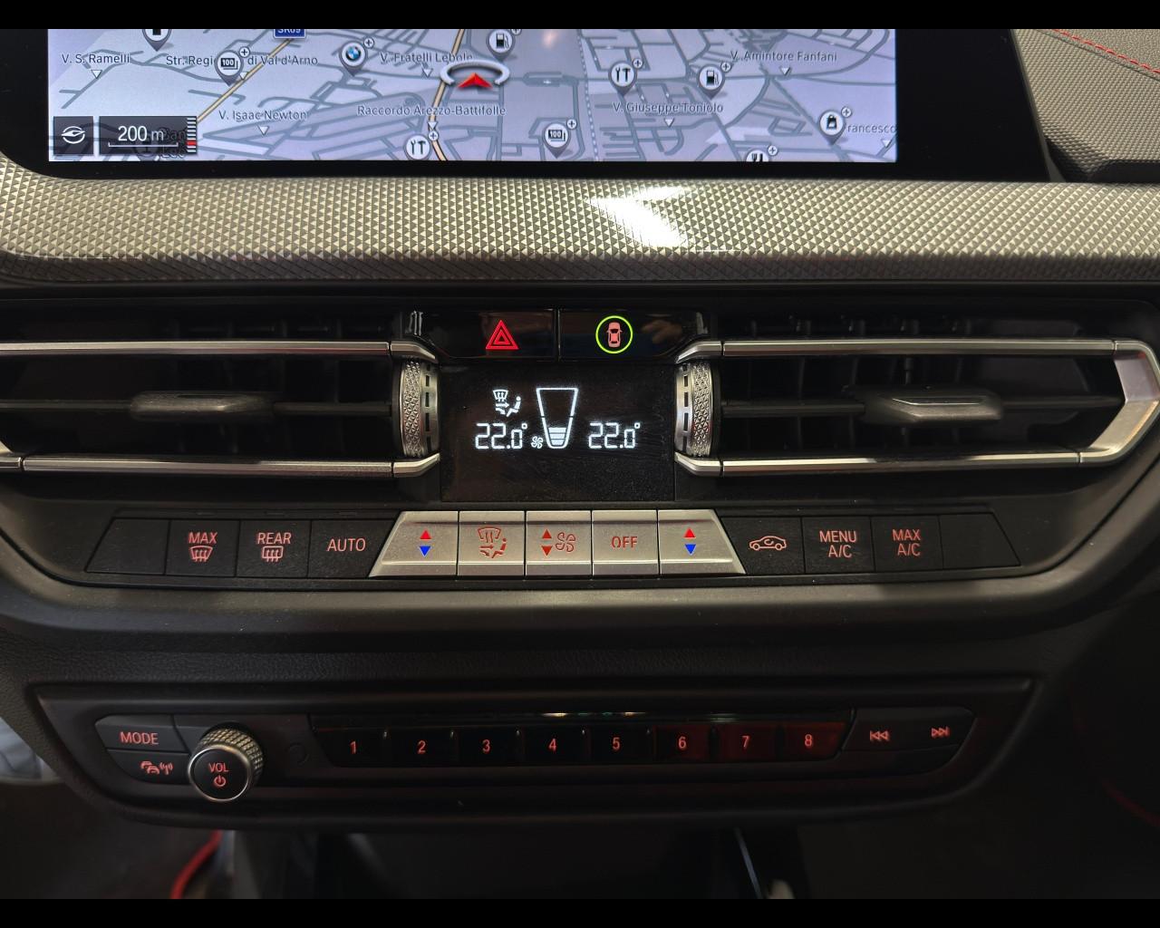 BMW Serie 1 (F40) - 128ti 5p. Msport