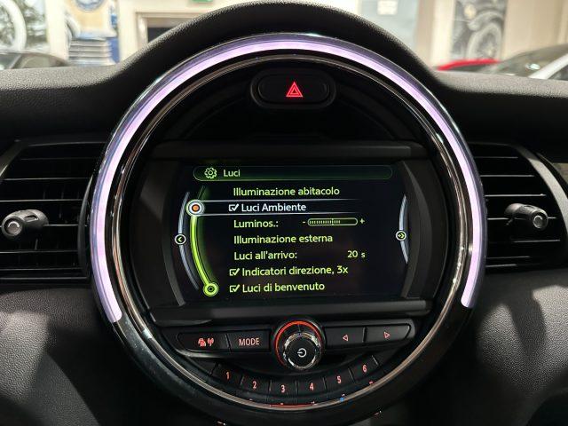 MINI Cooper 1.5 Boost Automatica