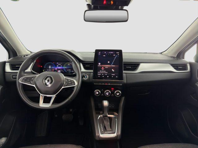 RENAULT Captur Captur Full Hybrid E-Tech 145 CV Techno