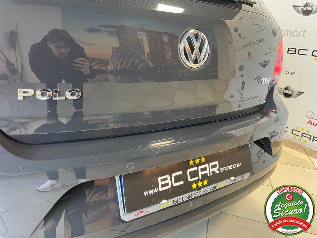 VOLKSWAGEN Polo 1.4 TDI 5p 75cv Business CARPLAY/ANDROID