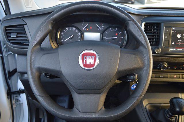 FIAT Scudo 1.5 BlueHDi 120 CV PL-TN Furgone
