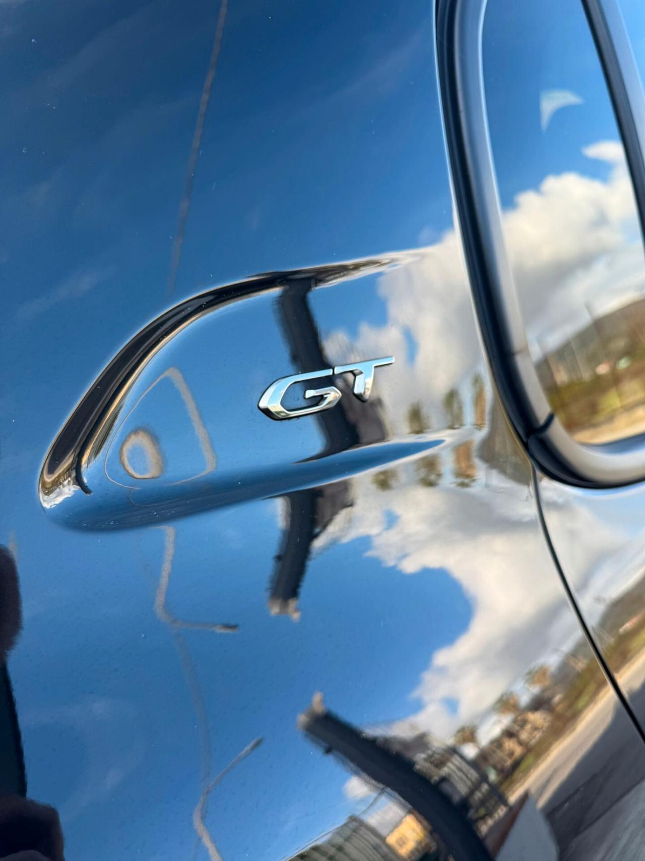 Peugeot 208 100cv Automatica GT