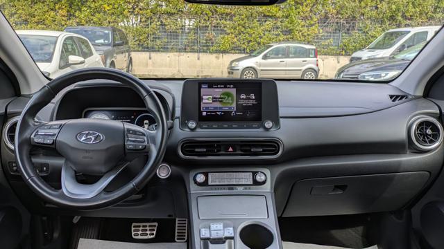 HYUNDAI Kona XTech City Electric *ZERO EMISSION* CAMERA POST.