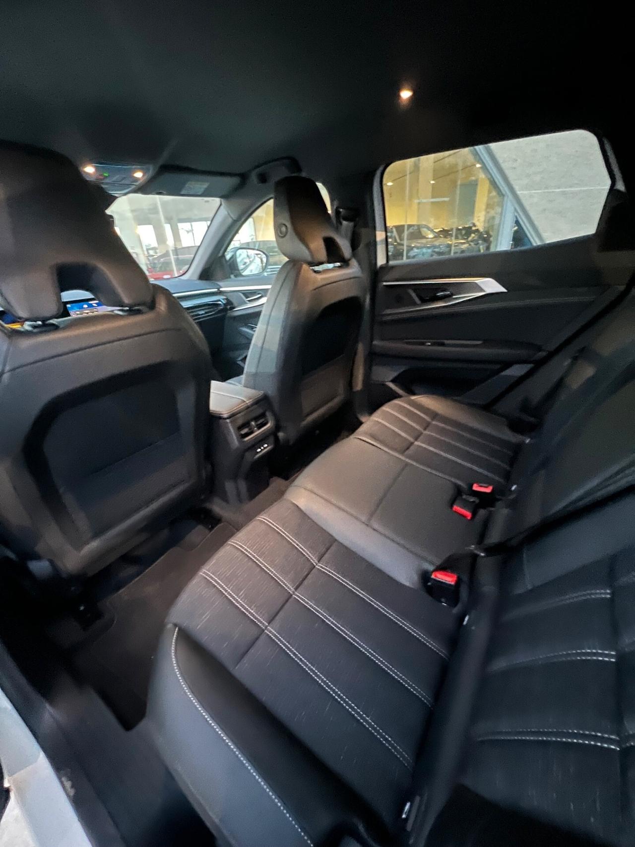 Renault Austral E-Tec 200cv full hybrid AUTOCARRO IN OFFERTA-N1