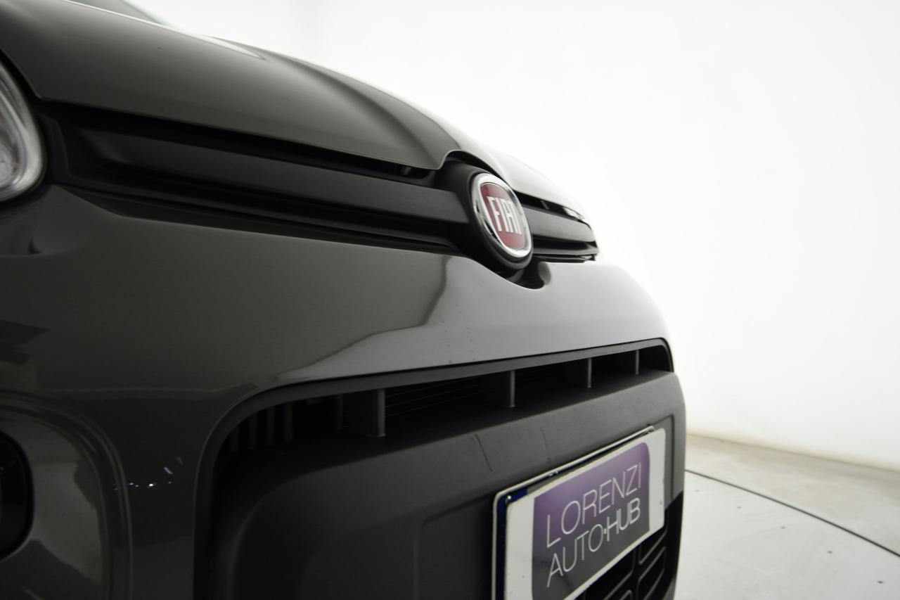 FIAT Panda 0.9 t.air t. Wild 4x4 s&s 85cv 5p.ti APP CONNECT+NEOPATENTATI