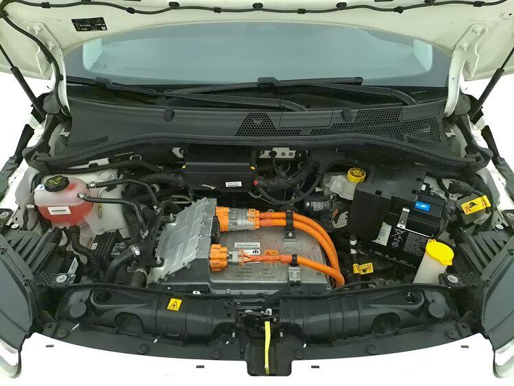 Fiat 500 Action BR602761 Elettrico 95CV