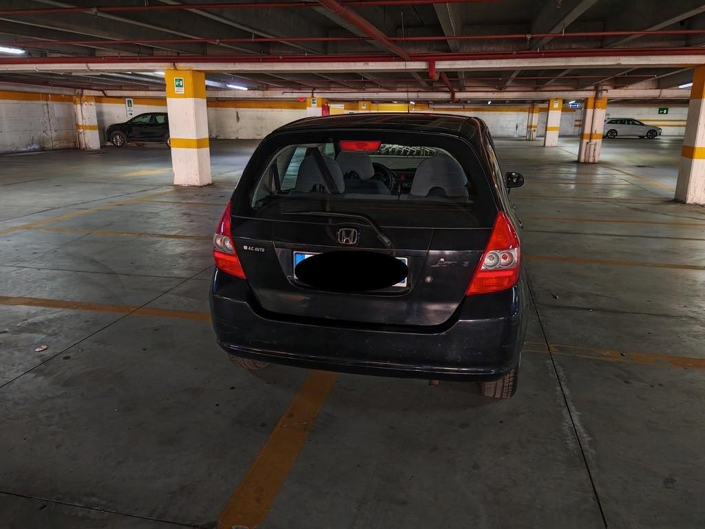 Honda Jazz 1.2 benzina Perfetta