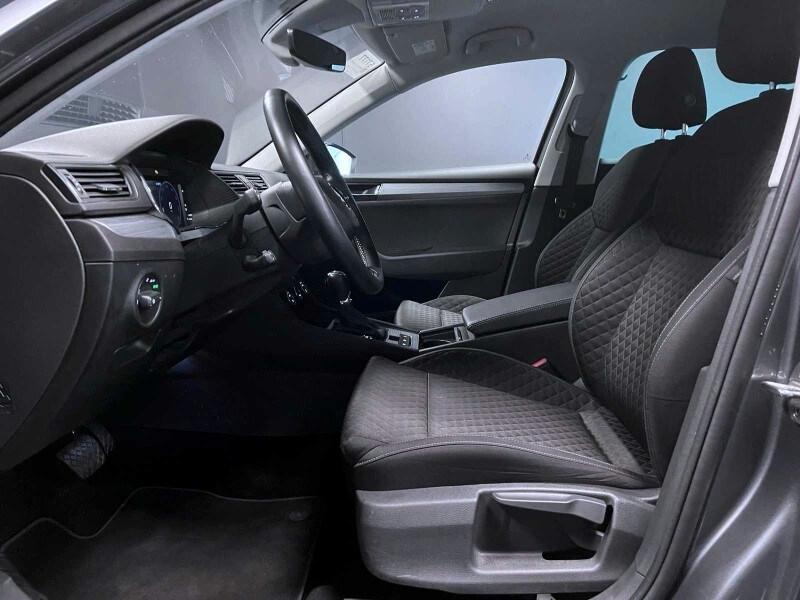 SKODA Superb 3ª serie Superb 2.0 TDI EVO 150 C...