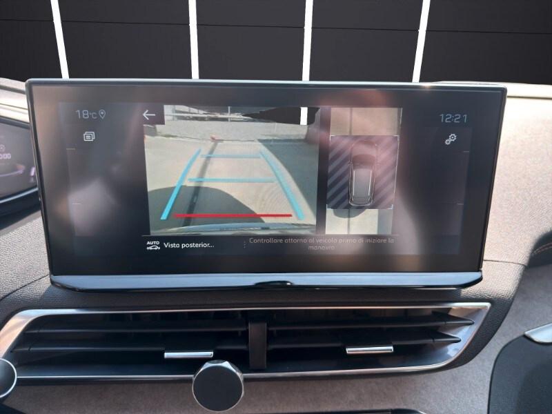 PEUGEOT 3008 2ª serie 3008 BlueHDi 130 S&S EAT...