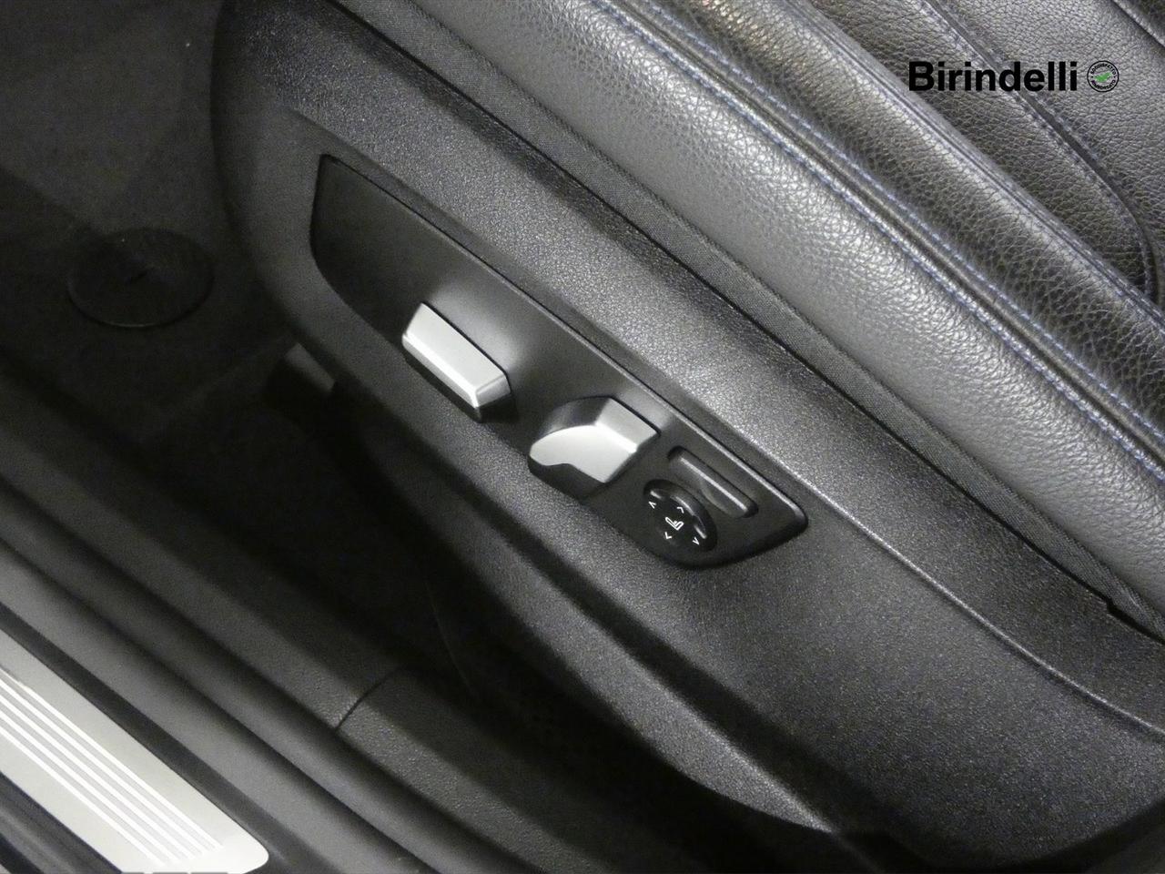 BMW Serie 6 G.T. (G32) - 630d xDrive Gran Turismo Msport