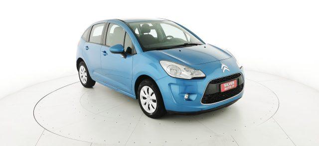 CITROEN C3 1.4 HDi 70 Seduction - OK NEOPATENTATO