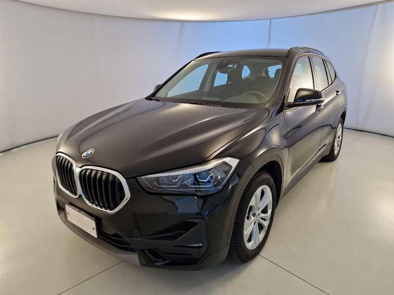 BMW X1 xDrive 25e Business Advantage automatico