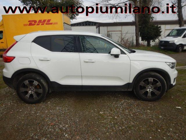 VOLVO XC40 B4 AWD Geartronic Inscription