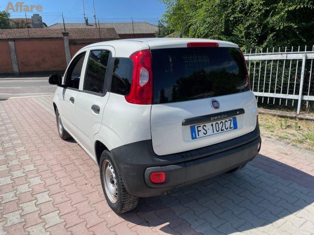 FIAT Panda 1.2 Pop Van 2 posti