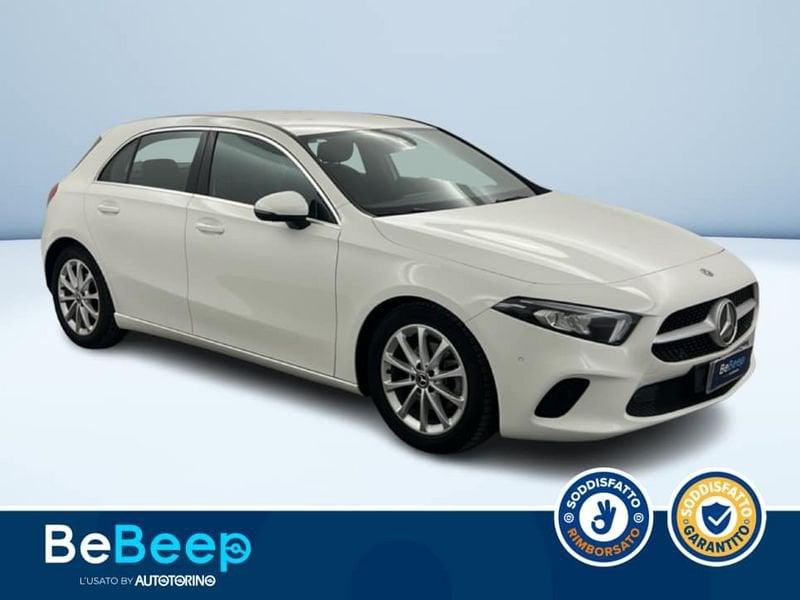 Mercedes-Benz Classe A A 180 SPORT AUTO