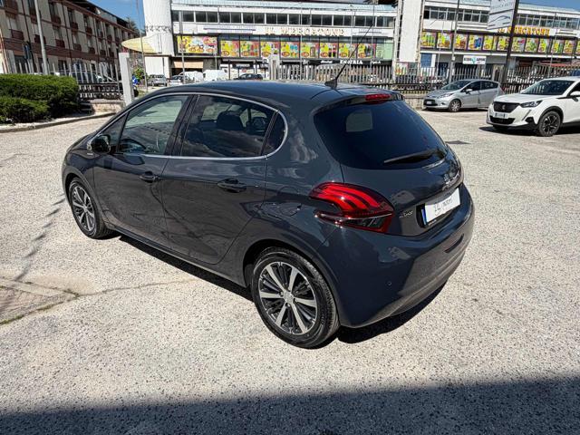 PEUGEOT 208 1°serie 1.2 5p GPL Allure SCONTO ROTTAMAZIONE