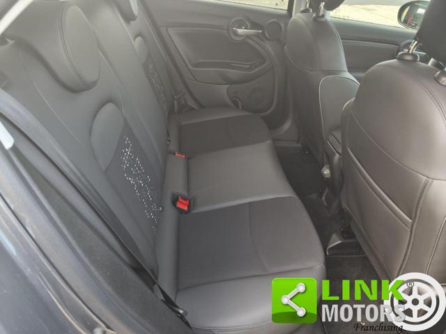 FIAT 500X 1.0 T3 120 CV Sport