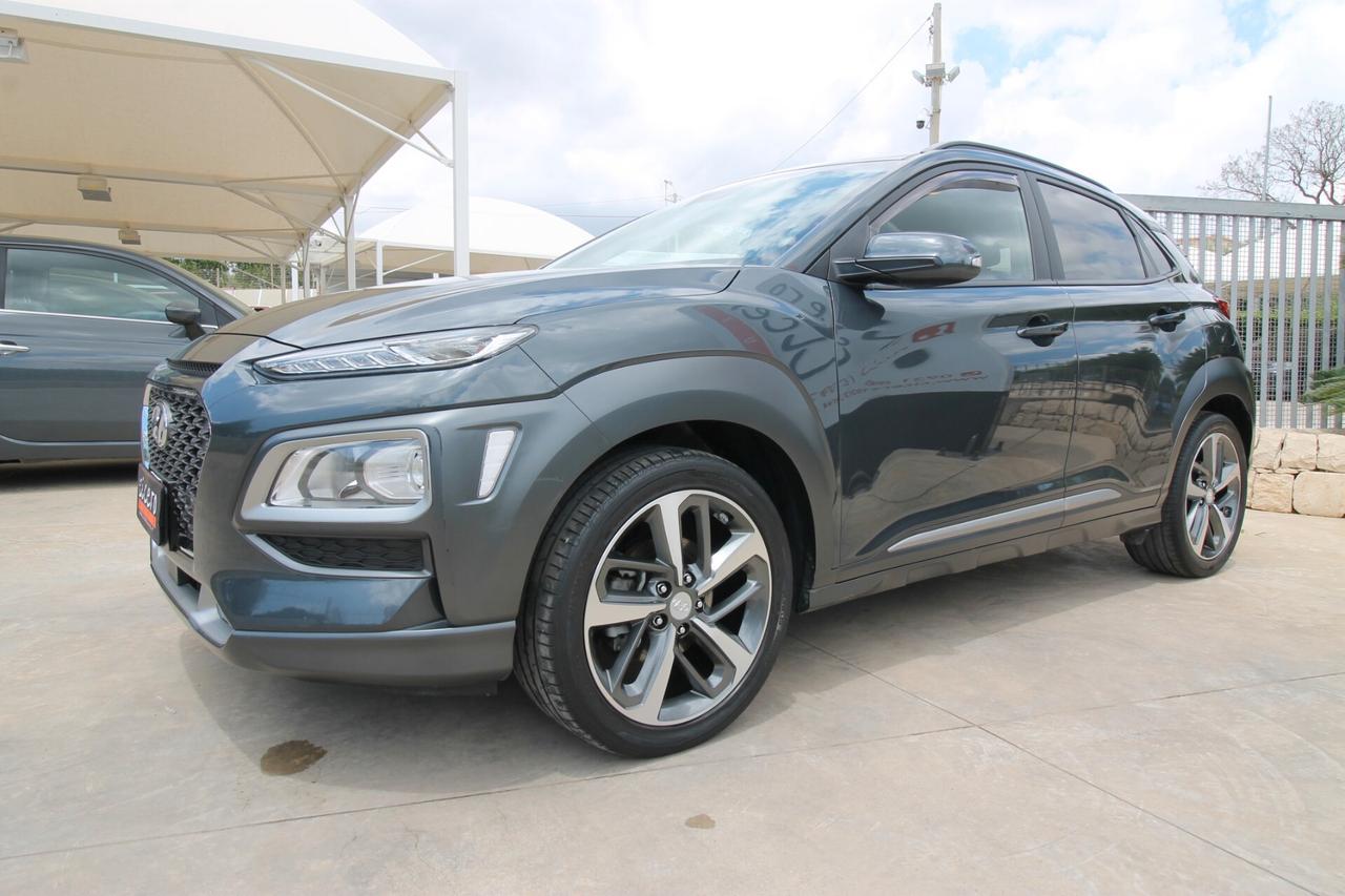 Hyundai Kona 1.0 T-GDI XPrime