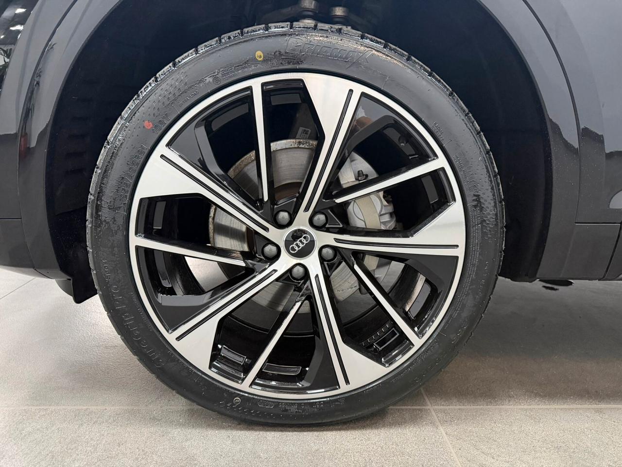 Audi Q5 SPORTBACK 40 TDI quattro S tronic S-line