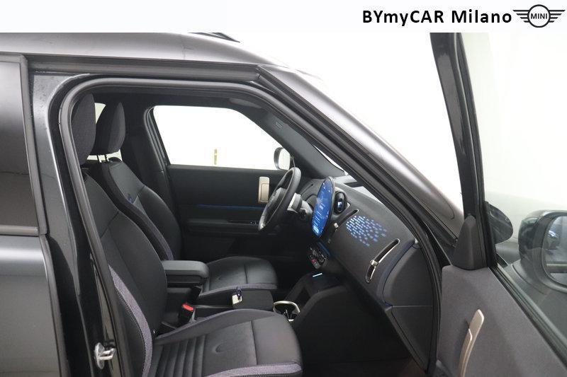 Mini Mini Countryman 1.5 48V C Classic