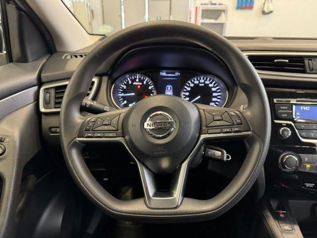 NISSAN Qashqai 1.3 DIG-T 140 CV Business