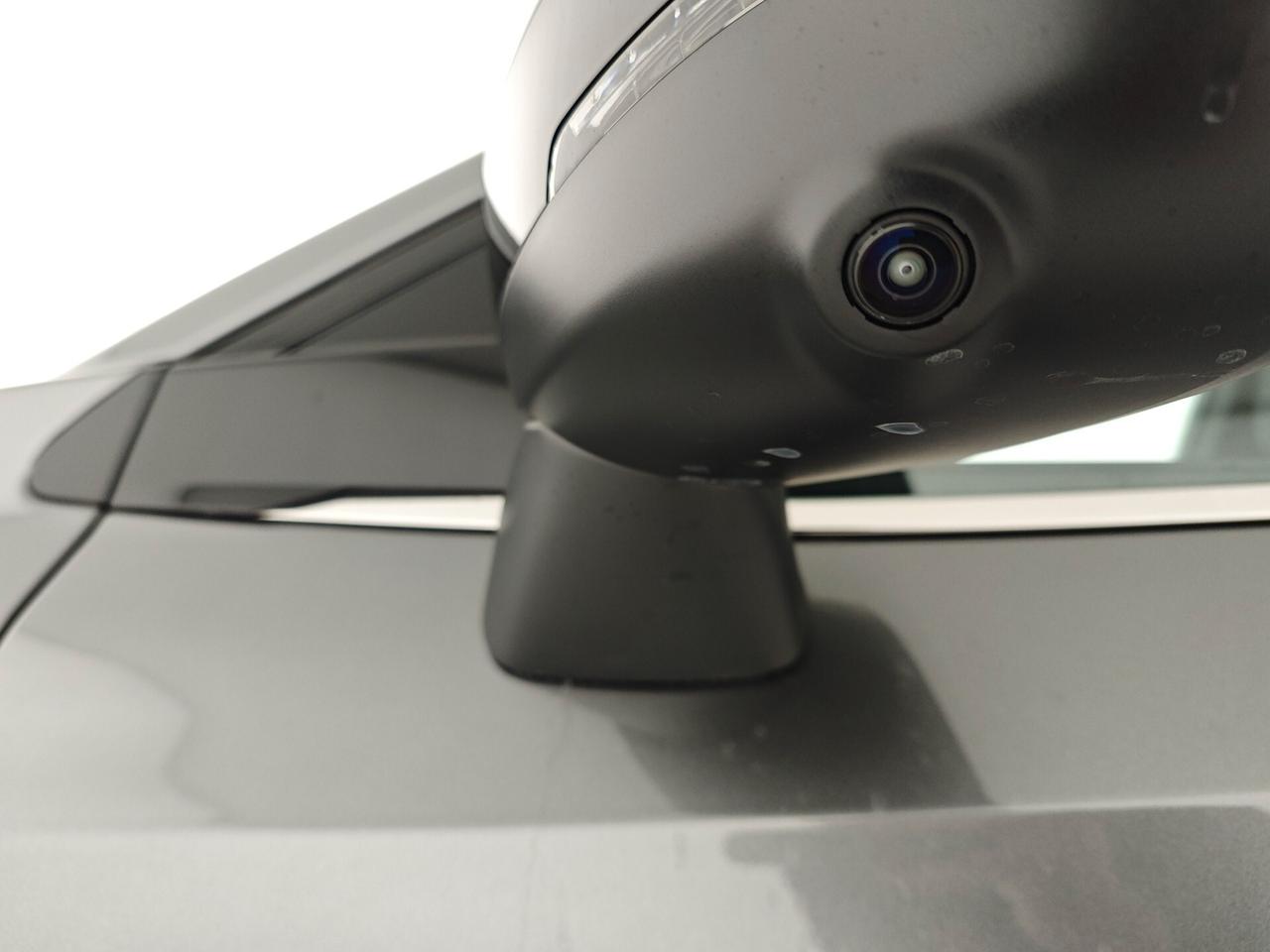 Nissan Qashqai MHEV 158 CV Xtronic Tekna *HEAD UP*TETTO PANO*