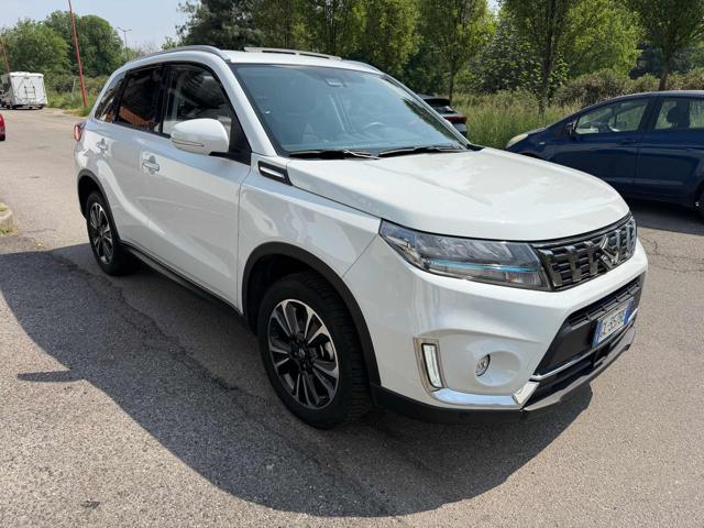 SUZUKI Vitara 1.5 Hybrid A/T 4WD AllGrip Starview
