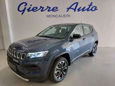 Jeep Compass Compass 1.5 Turbo T4 130 CV MHEV 2WD Altitude