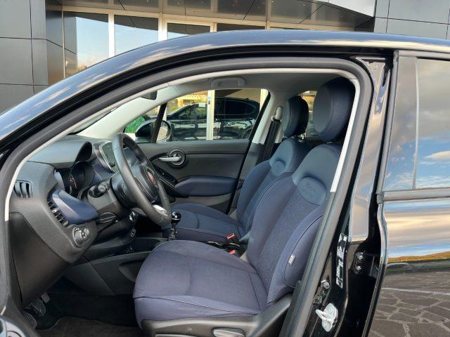 FIAT 500X 1.0 T3 120CV CLUB 53000 KM PREZZO REALE