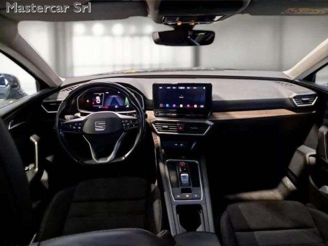 SEAT Leon Sportstourer 2.0 tdi Xcellence 150cv dsg - GF989SA