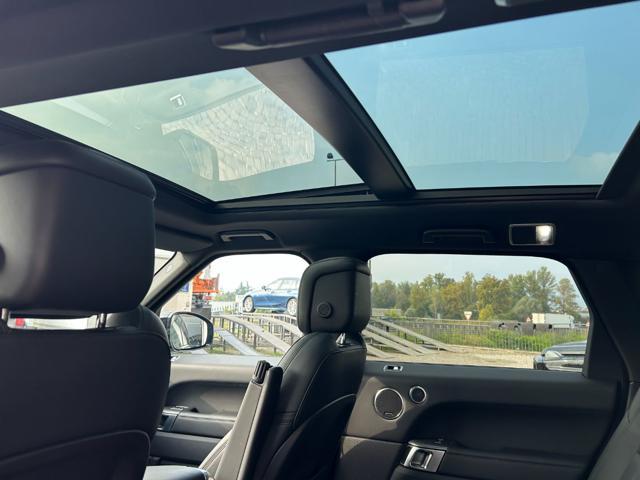 LAND ROVER Range Rover Sport 3.0D l6 249 CV HSE Dynamic