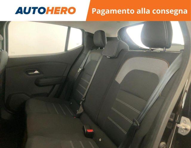 DACIA Sandero Stepway 1.0 TCe 90 CV Comfort