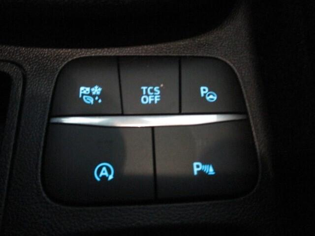 Ford Fiesta 1.1 75 CV 5 porte Titanium