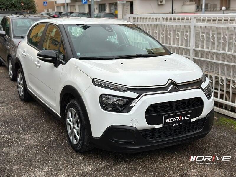 Citroën C3 C3 PureTech 83 S&S Feel
