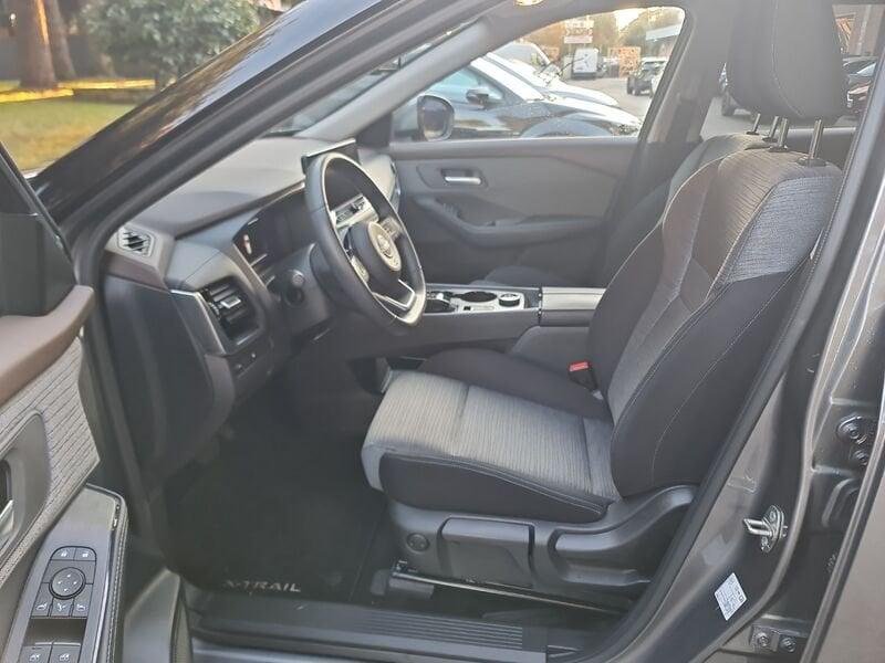Nissan X-Trail X-Trail e-Power e-4orce 4WD 5 posti N-Connecta