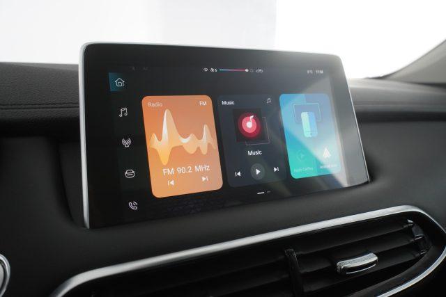 MG HS HS 1.5T-GDI Luxury