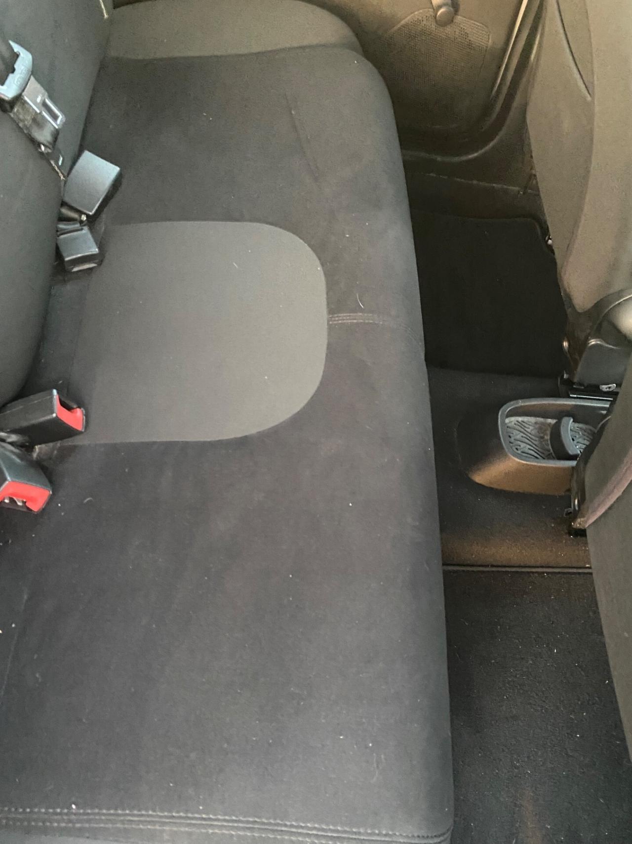 Lancia Ypsilon 1.3 MJT 2014 TAGLIANDATA GARANZIA