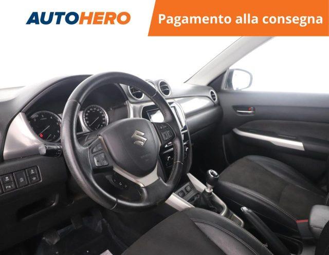 SUZUKI Vitara 1.6 DDiS V-Top