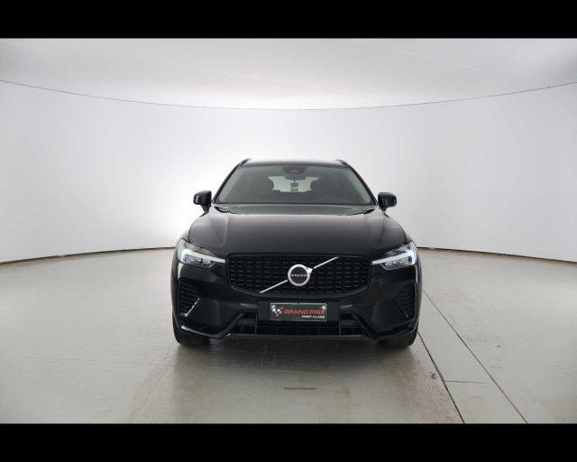VOLVO XC60 B4 (d) automatico Plus Dark