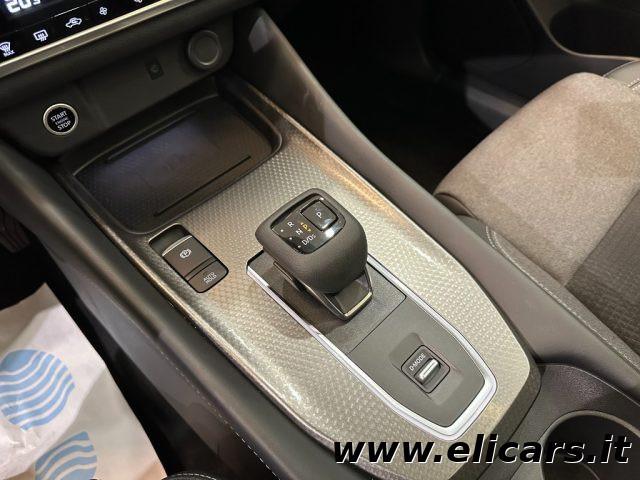 NISSAN Qashqai Mild Hybrid 158CV N-CONNECTA