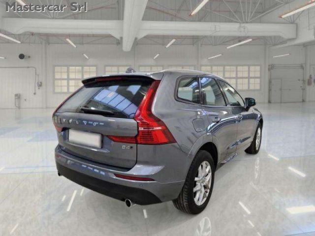 VOLVO XC60 XC60 2.0 b4 Business awd auto - targa GF338CG