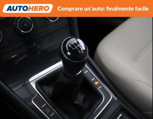 VOLKSWAGEN Golf 1.0 TSI 110 CV 5p. Business BlueMotion Technology