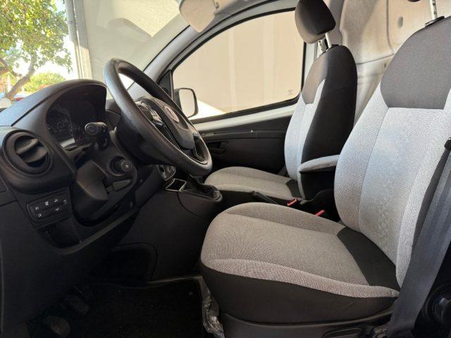 FIAT Fiorino 1.3 MJT 95CV Combinato SX