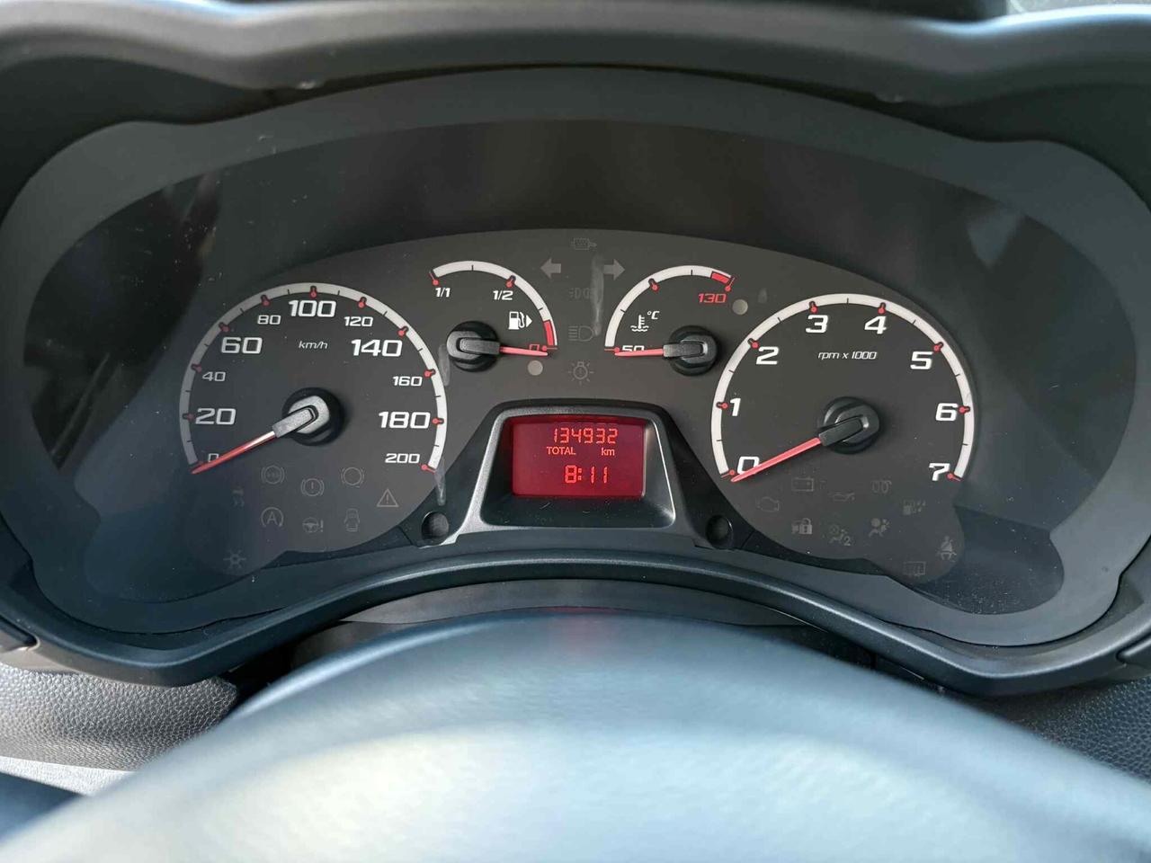 Ford Ka Ka+ 1.3 TDCi 75CV cDPF Business