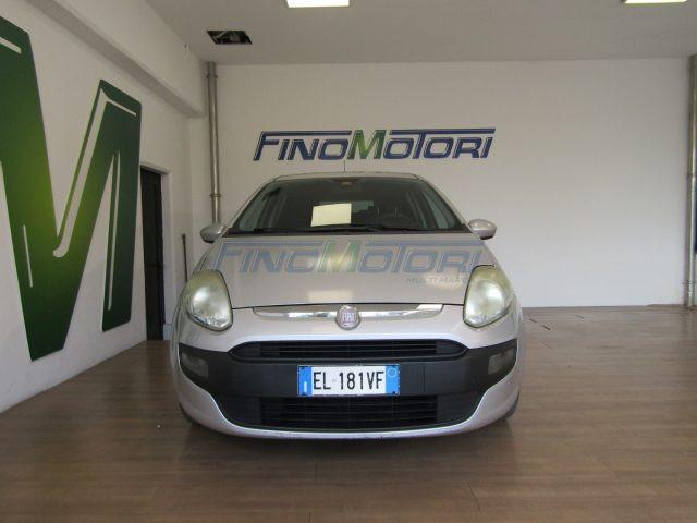 FIAT Punto 1.2 69 CV 5 porte Easy
