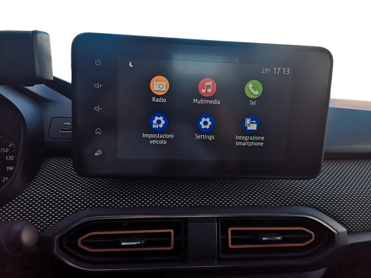 Dacia Sandero Stepway 1.0 TCe ECO-G Comfort SL DaciaPlus