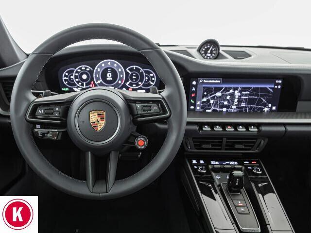 Porsche 911 Carrera
