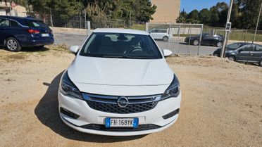 OPEL ASTRA K 1.6 CDTI 110 CV BUSINESS S&S E6